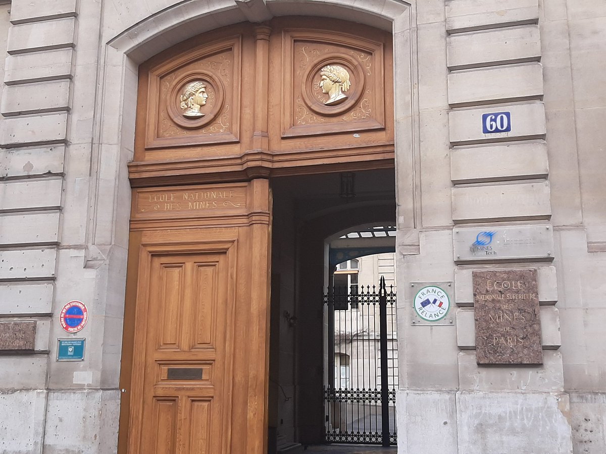 POURCHEZ's tweet photo. Quel plaisir de donner les cours #NanoTox & #NanoMed aux élèves @ESPCI_Paris @ChimieParisTech @MINES_ParisTech lors de la semaine @psl_univ et illustrer expertise @MINES_StEtienne
sur ces sujets
Cours d'actualité avec vaccination ARNm pour #Nanomed et TiO2 dans 😷 pour #Nanotox https://t.co/b9I5iM0sC6