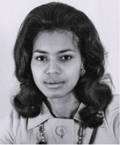 SingletonPrtnrs's tweet photo. In honor of #womenhistorymonth we want to thank marketing pioneer, Caroline Robinson Jones. Jones was the first Black senior copywriter at https://t.co/uoPAlaNw1u Thompson Co. and first Black female Vice President at a major agency (Zebra Associates). https://t.co/LjffztCDEw