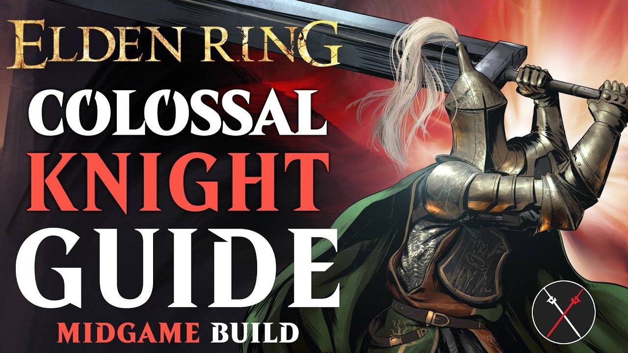 Builds  Elden Ring Wiki