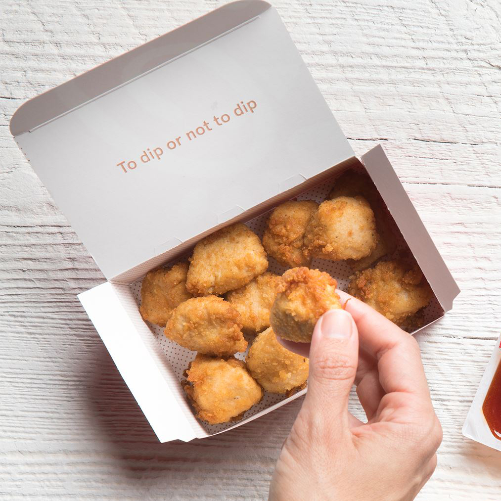 Chick-fil-A Social tweet media