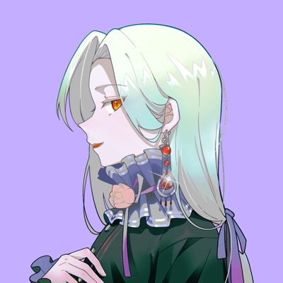natsuki_morisa's tweet photo. new profile picture thanks @nft_momoco and look forward to working with you guys！ https://t.co/Of7IKdF7Eu