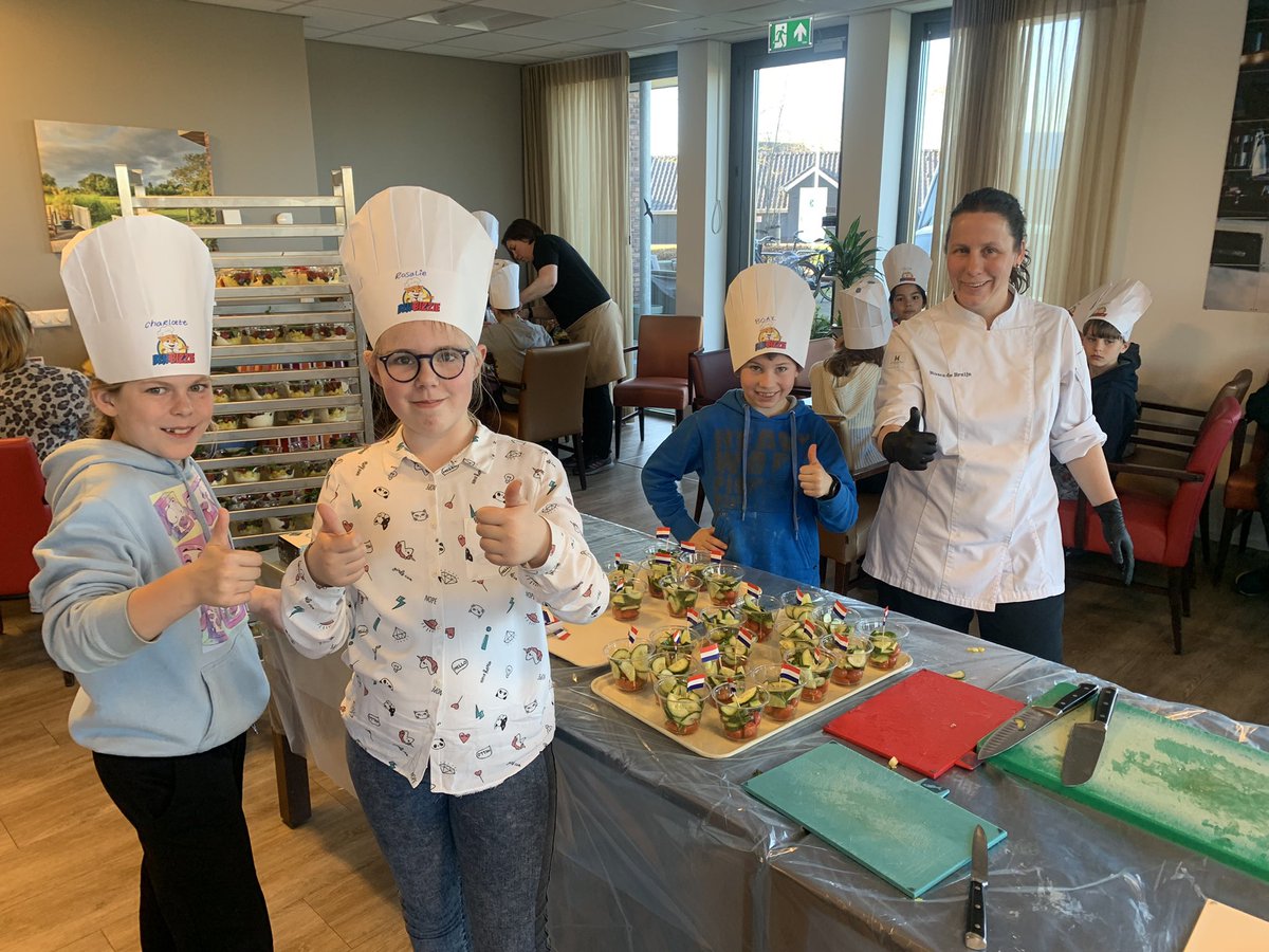 Standegroott tweet media