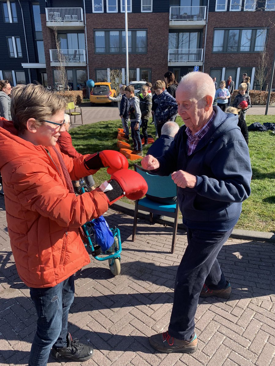 Standegroott tweet media