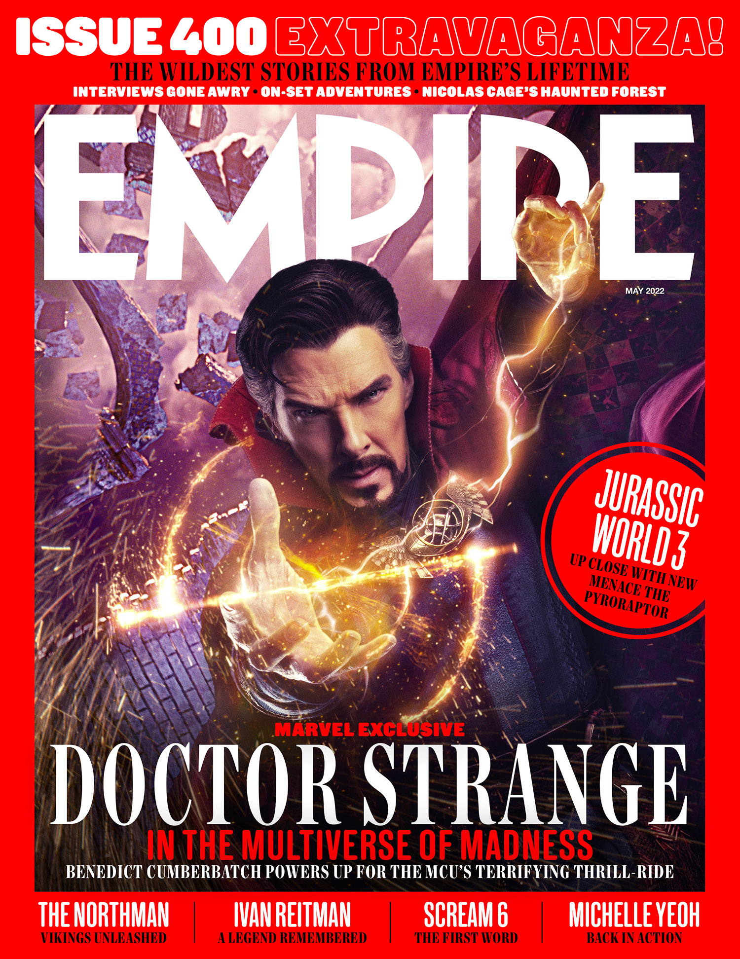 Doctor Strange Drstrange Twitter