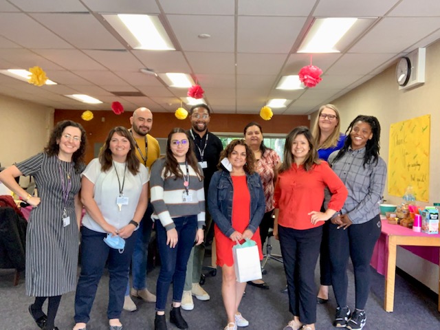 LCSWCortes's tweet photo. May you be proud of the work you do, the person you are, and the difference you make.  #SocialWorkMonth @LongbeachUSD https://t.co/gRanFt3gIV