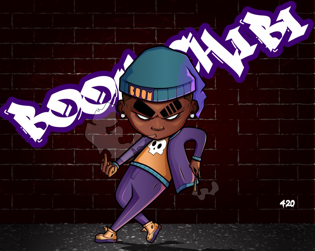 BoomOutCoin's tweet photo. Boom out Chibi Club this is our 1 Gen NFT collection will give access to Boom out DAO &amp; many other utilities!

Follow the page
Twitter:
@BChibisclub 
Instagram:
Bo_chibiNFT https://t.co/XXn1F56akP