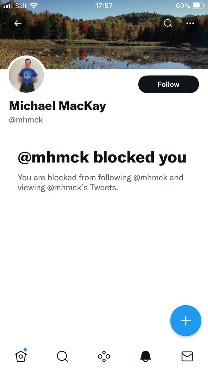 bloooah's tweet photo. @mhmck Lmao what a fucking nutcase try pulling your pants up a bit higher https://t.co/yWZ2eiMUAn