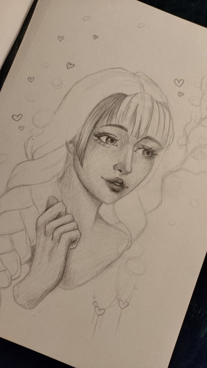 Niksi00's tweet photo. Mitsuri Kanroji WIP 🌸💖 #WIP #MitsuriKanroji #DemonSlayerSeason3 https://t.co/qpmivHJd9y