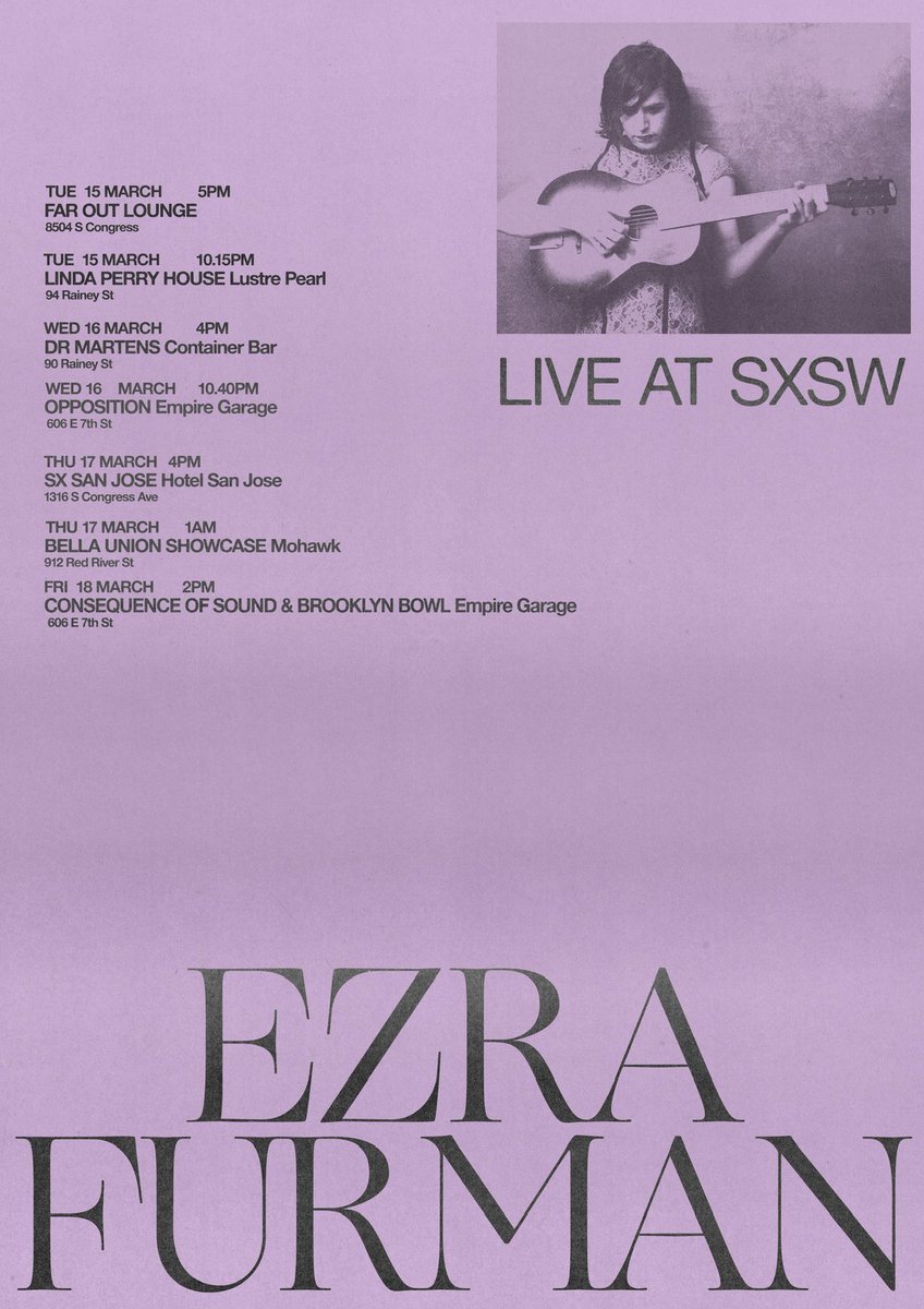 Ms. Ezra Furman tweet media