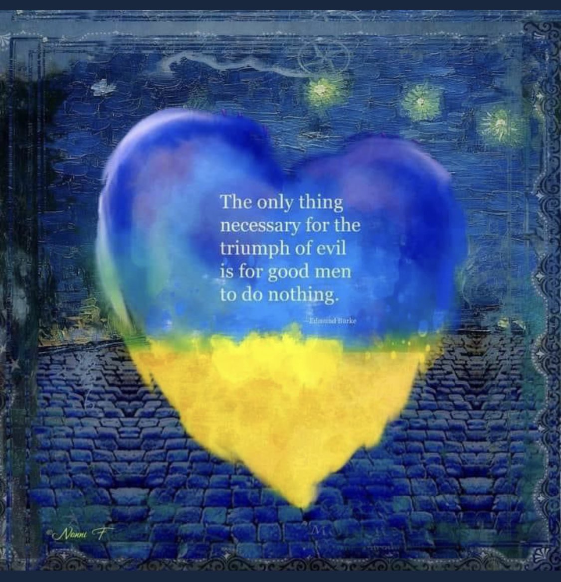 kathrynjost's tweet photo. @NancyLeighCoons @VerstyukIvan 💙💛🇺🇦💙💛🇺🇦💙💛🇺🇦 https://t.co/kwLMDpTlsK