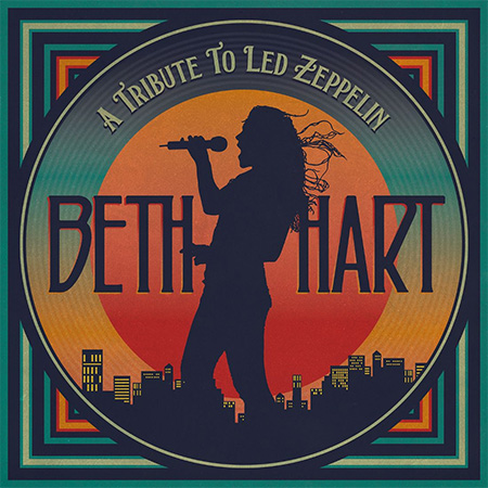 rsroestar's tweet photo. Een Tribute met een hoofdletter T. #BethHart legt ziel en zaligheid in dit werk, #ATributeToLedZeppelin prachtig album, uiteraard in @nachtplaten 😎🎸#WholeLottaLove https://t.co/A7KZMymw4h