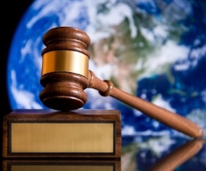 📢Check out our first monthly update, as part of our Peer Review Network of Global #ClimateLitigation (bit.ly/3FdVkPC). 

⚖️🌐This update highlights changes in our database: #climatecases added &amp; updates to our existing cases: climate.law.columbia.edu/news/global-cl… #FridayReads