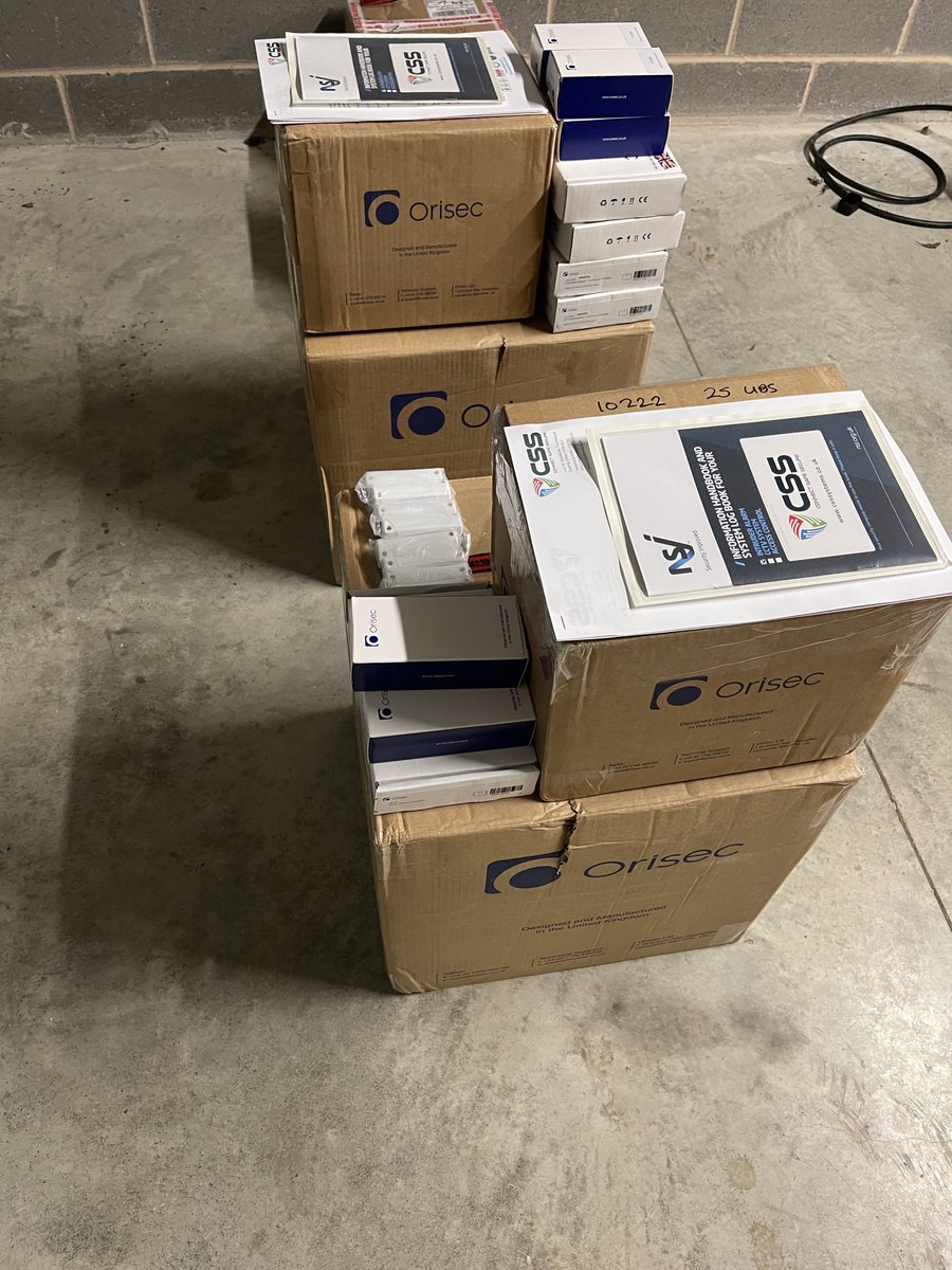 CSS systems LTD tweet media