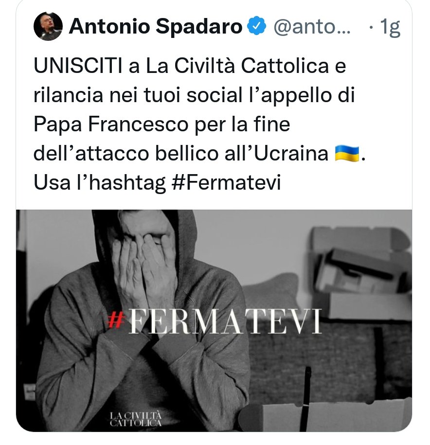 #Fermatevi