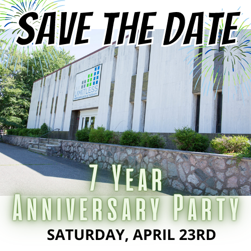 CFCedarGrove's tweet photo. ๐๏ธ S A V E T H E D A T E ! ๐๏ธ
Our 7 Year Anniversary is Saturday, April 23rd and we are ready to partyyyyyyy!๐ ๐๐บSo mark your calendars and we'll send a formal evite in the coming weeks.
#cfcg #crossfitcedargrove #cedargrove #crossfit #lifting #fitness #weightlifting https://t.co/KADIhf5qQl