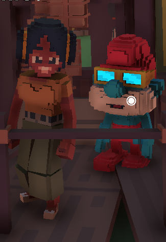 LorenaMoneyB's tweet photo. @TheSandboxGame I just participated in the daily #SandboxAlphaS2Contest for a chance to earn up to 1,000 $SAND! Starting March 11 - Find Papa Smurf. Check out my screenshot below! 👇 #SandboxAlphaS2 https://t.co/cLXu0EWQGb
