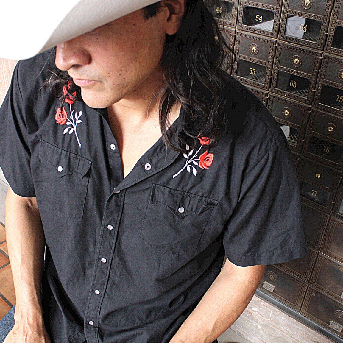 DripSongFest's tweet photo. Anthony Garcia in concert at Hudson's On Mercer Saturday night at 9 p.m. Don't miss out on his unique Cinematic Americana Style, inspired in part, by Bach and Mozart.  See you at the show!
#nthonygarcia #DSTX #DrippingSpringsSongwritersFestival2022 https://t.co/XWFuqU10jF