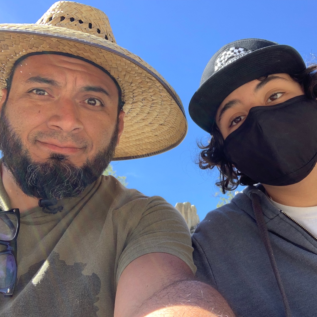 jpwcomm's tweet photo. Meet Armando: Our senior multimedia designer who enjoys #creative challenges. It's no secret that Armando is a creative powerhouse, but did you know he plays guitar? Find his music at https://t.co/6tCx18U3Bx. Learn more about Armando: https://t.co/Qf1ylQYyxk
#FollowYourPassion https://t.co/S7z2u0ss87