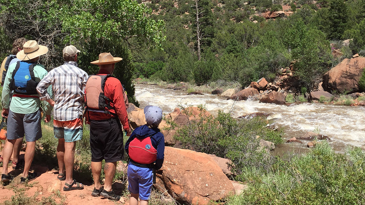 conservationall's tweet image. #FundedProjectFriday #GranteeSpotlight @doloresriverflo  - Dolores, CO
Funded in 2021 - Dolores River Canyon NCA Campaign Education &amp;amp; Outreach: To designate a 100,000-acre National Conservation Area in Colorado. Keep reading: bit.ly/3hRMvRt
📸 Amber Clark