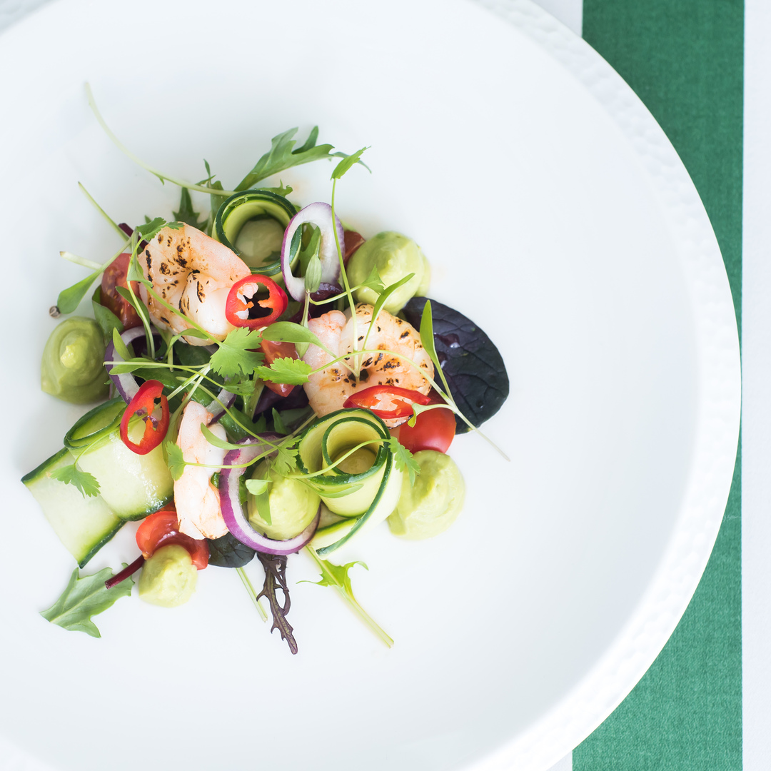 We choose to partner exclusively with food suppliers that share our eco-friendly values and our commitment to reaching carbon neutrality. 

#VisitGuernsey this summer and experience fresh seafood, great dairy and local distilleries.