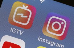 Carol Stephen (@carol_stephen) on Twitter photo .<a href="/FinolaSloyanPR/">Finola Sloyan - B2B Technology PR</a> Instagram is shutting down IGTV+will be focusing more on their IG Reels to compete w/ #TikTok. Youtube followed suit w/ their Shorts, which was officially launched last year.
Now all are focused on short videos. What are your thoughts? ow.ly/Txuc50Igs55 .<a href="/FinolaSloyanPR/">Finola Sloyan - B2B Technology PR</a> Instagram is shutting down IGTV+will be focusing more on their IG Reels to compete w/ #TikTok. Youtube followed suit w/ their Shorts, which was officially launched last year.
Now all are focused on short videos. What are your thoughts? ow.ly/Txuc50Igs55