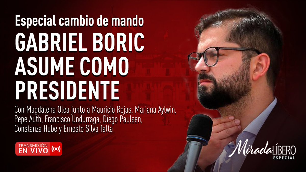 El Líbero tweet media