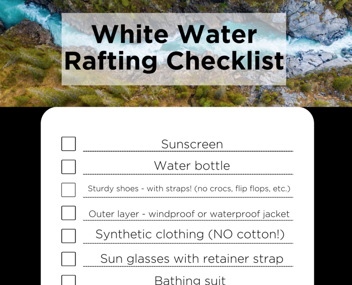 kodirafting's tweet photo. We published a nifty new checklist for Spring with a list of what you'll need to bring on your whitewater adventure! 

Check out our website's news section for the full checklist ...

#KodiRafting #whitewaterrafting #raftinggram #optoutside #splashbackfriday https://t.co/RCSDfE5KO8