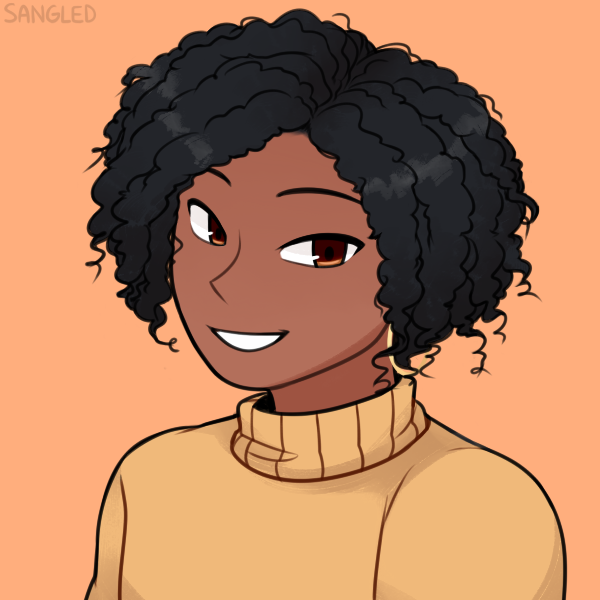 sodor_future's tweet photo. Our next character highlight is Melinda! Smart and usually very straight to the point, Melinda currently works as a medical examiner with the Sodor Police. https://t.co/sstW9Xztt5