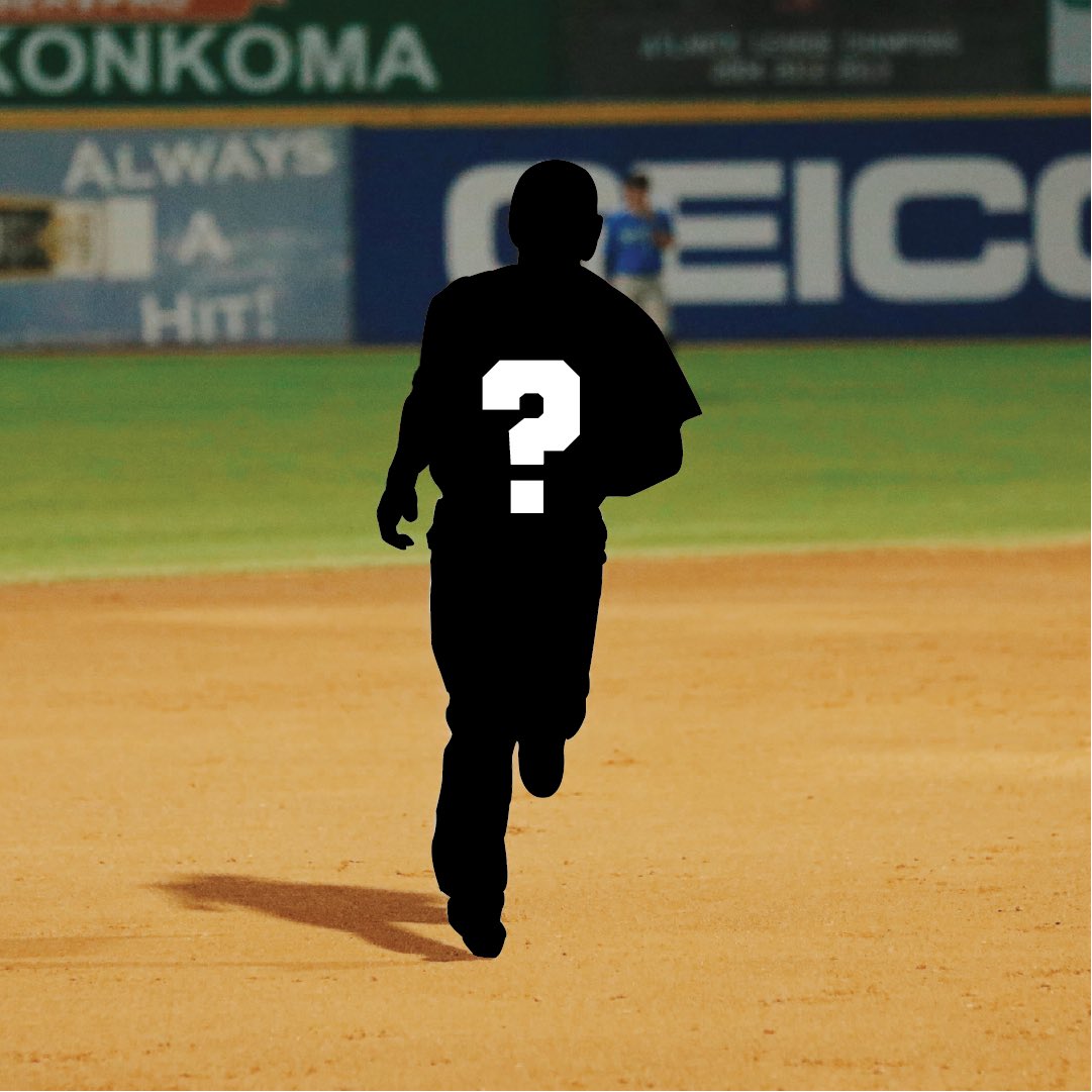 It’s time to announce another player signing for 2022!🦆

This player:
⚾️ Has spent two seasons with the Ducks
⚾️ Won an <a href="/AtlanticLg/">Atlantic League</a> championship
⚾️ Is a two-time ALPB All-Star   

Who do you think is joining the Flock?🤔