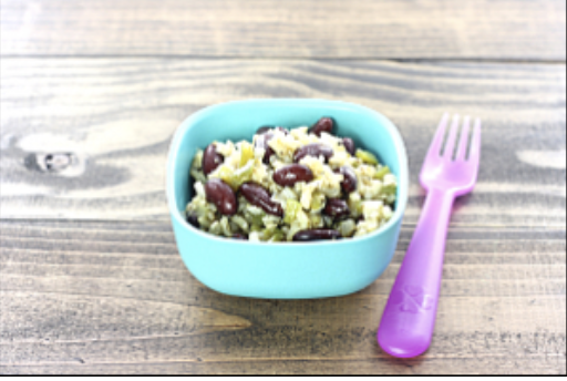 In celebration of #NutritionMonth, please check out this Red Beans and Rice recipe from <a href="/USDAgov/">Dept. of Agriculture</a> ow.ly/7lEu50Ib0Y0