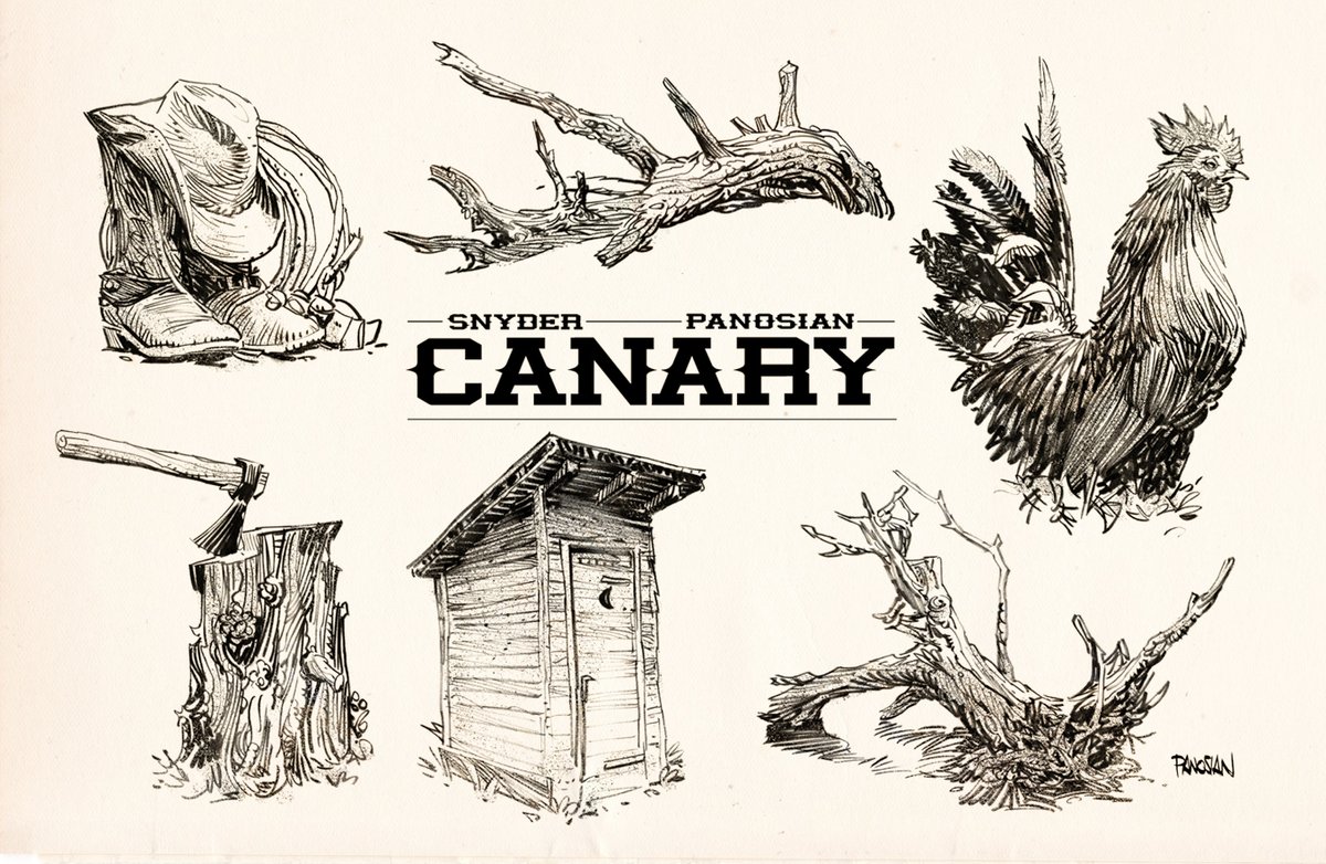 Dan Panosian tweet media