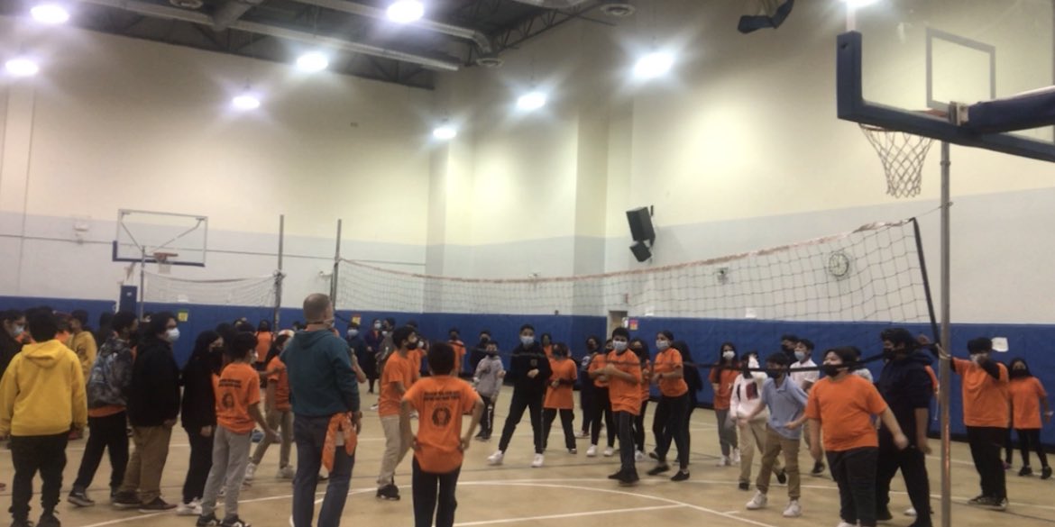 Blanquita B. Valenti Community School tweet media