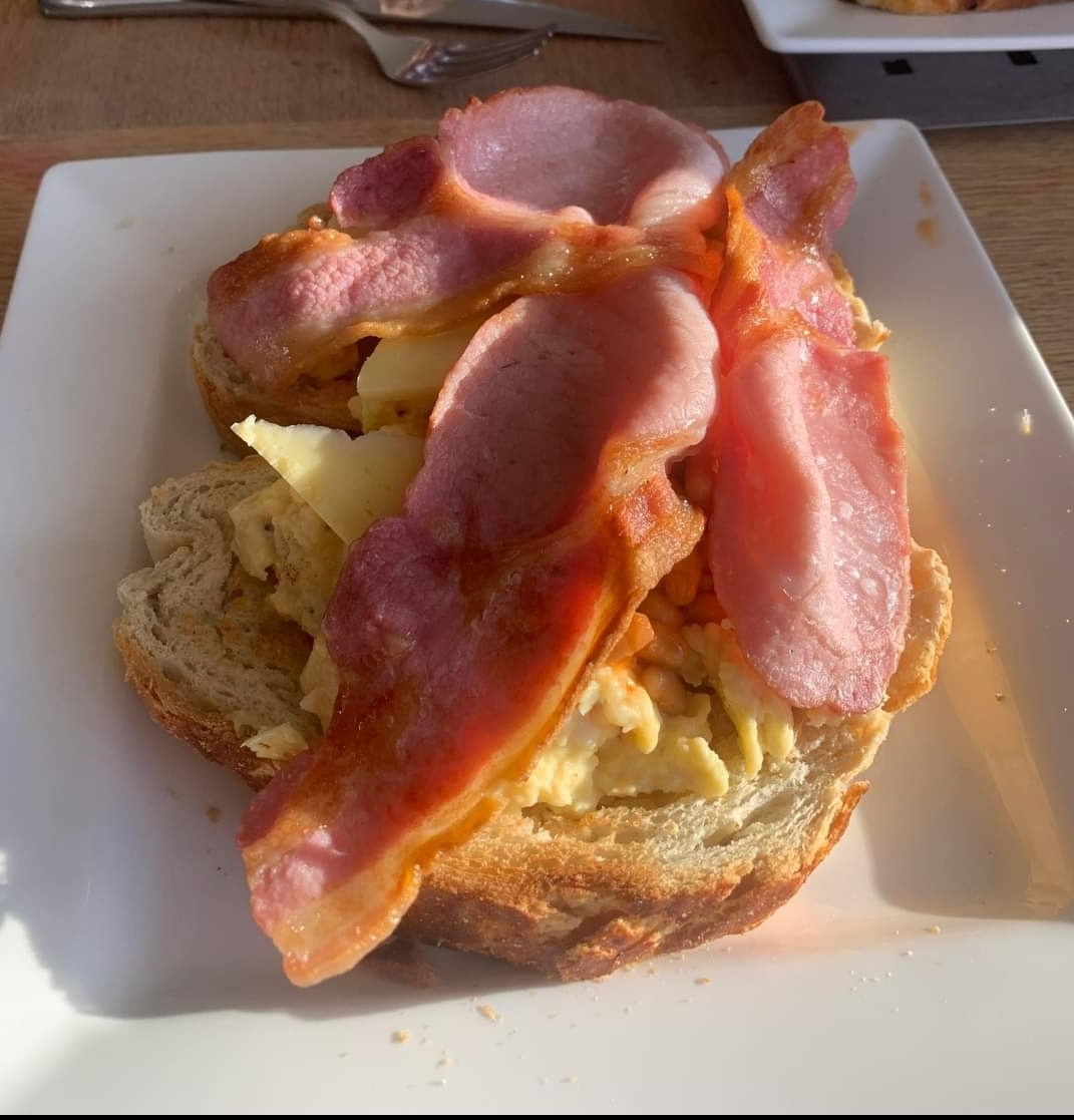BEST_Brekkie (BEST_Brekkie) Twitter