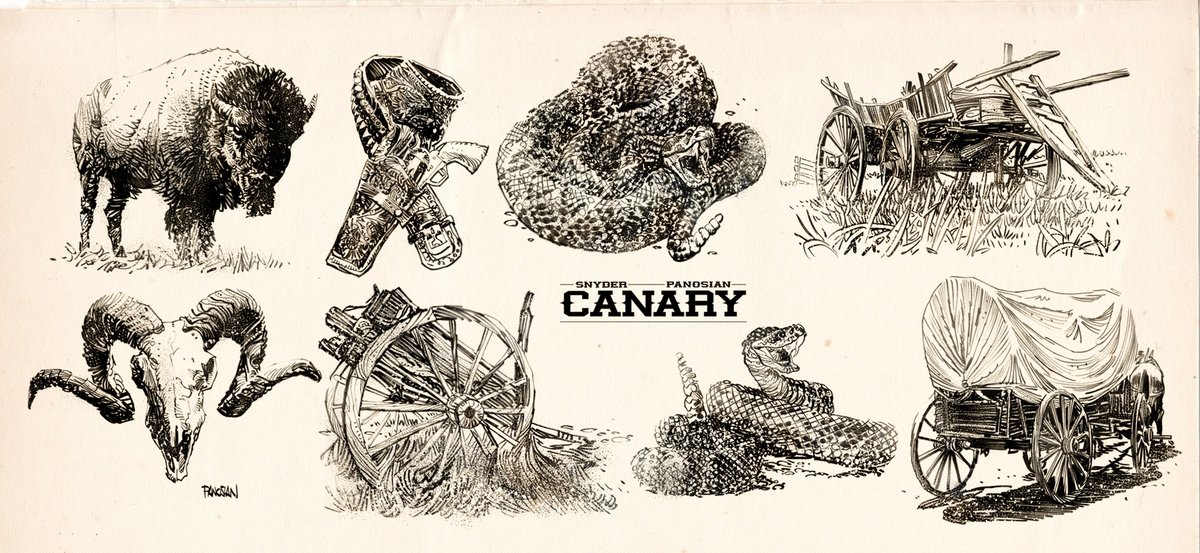 Dan Panosian tweet media