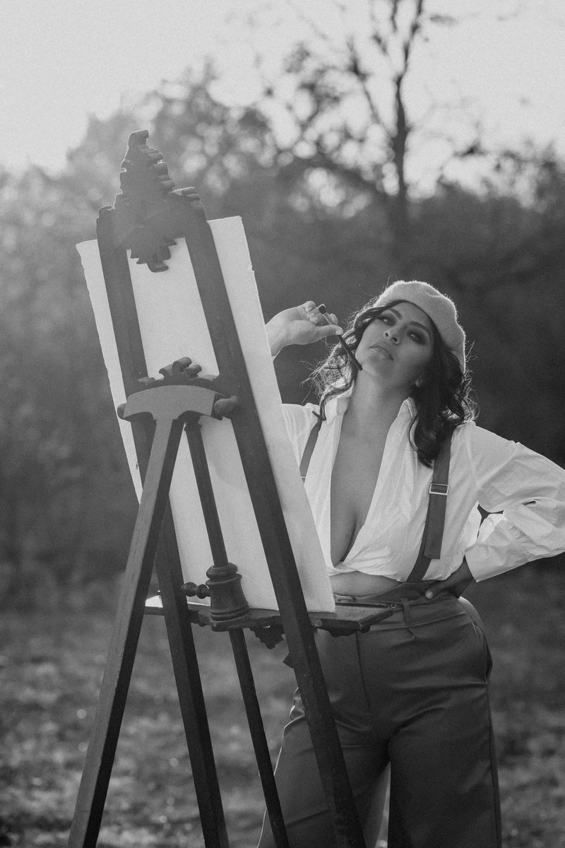 BaileyPhoto15's tweet photo. 🎨”You are the artist of your own life, don’t give the paintbrush to anyone else.” - unknown https://t.co/RKELqVZ6b3