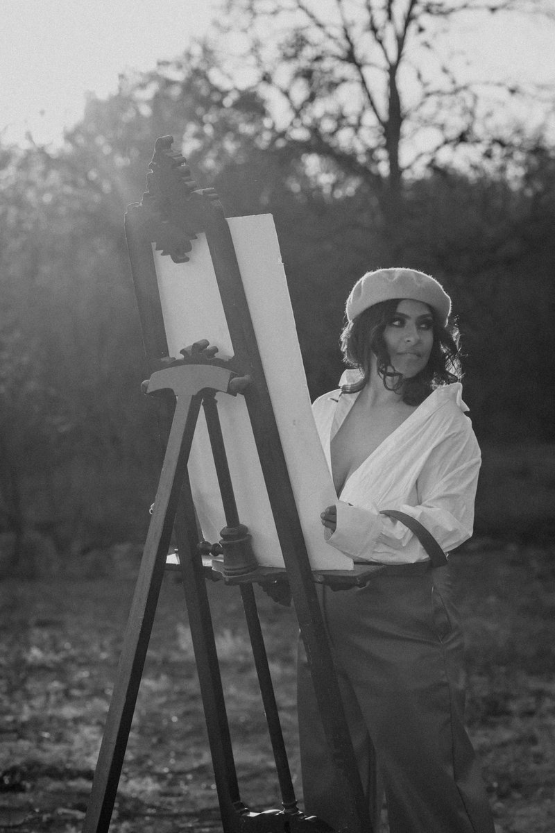 BaileyPhoto15's tweet photo. 🎨”You are the artist of your own life, don’t give the paintbrush to anyone else.” - unknown https://t.co/RKELqVZ6b3