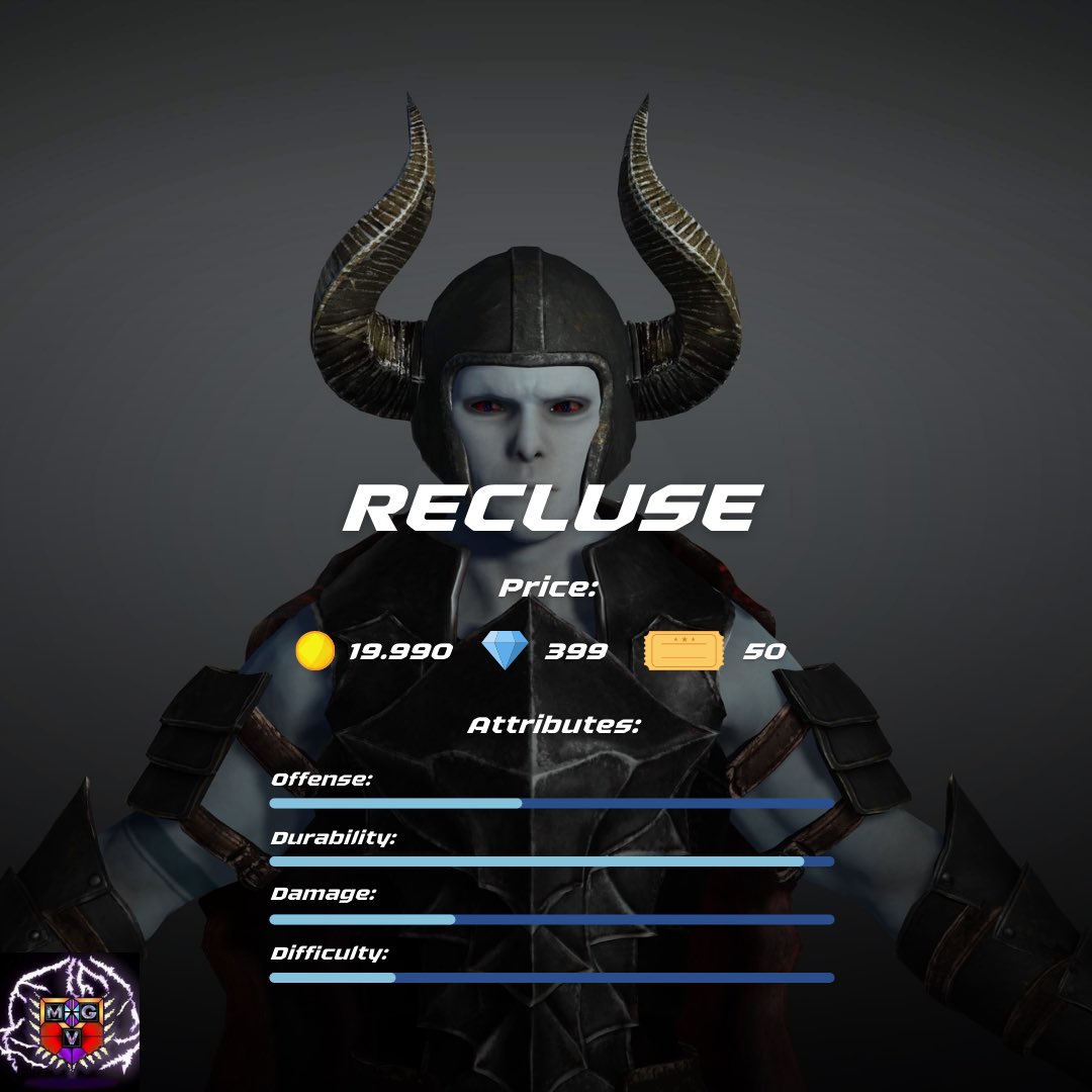 Escape While You Can tweet media