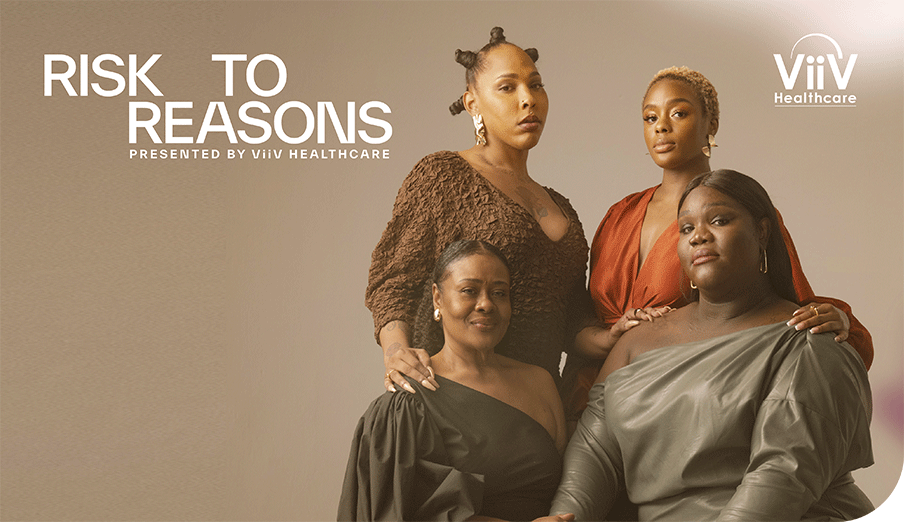 TCCGROUP's tweet photo. TCC group is privileged to partner with @ViiVUS in launching Risk to Reasons, reframing HIV prevention and care for Black women, and helping develop new methods to increase awareness and action around HIV prevention for Black women. #RetireRisk, #RisktoReasons, #WhatsYourReason? https://t.co/71pidBrnIH