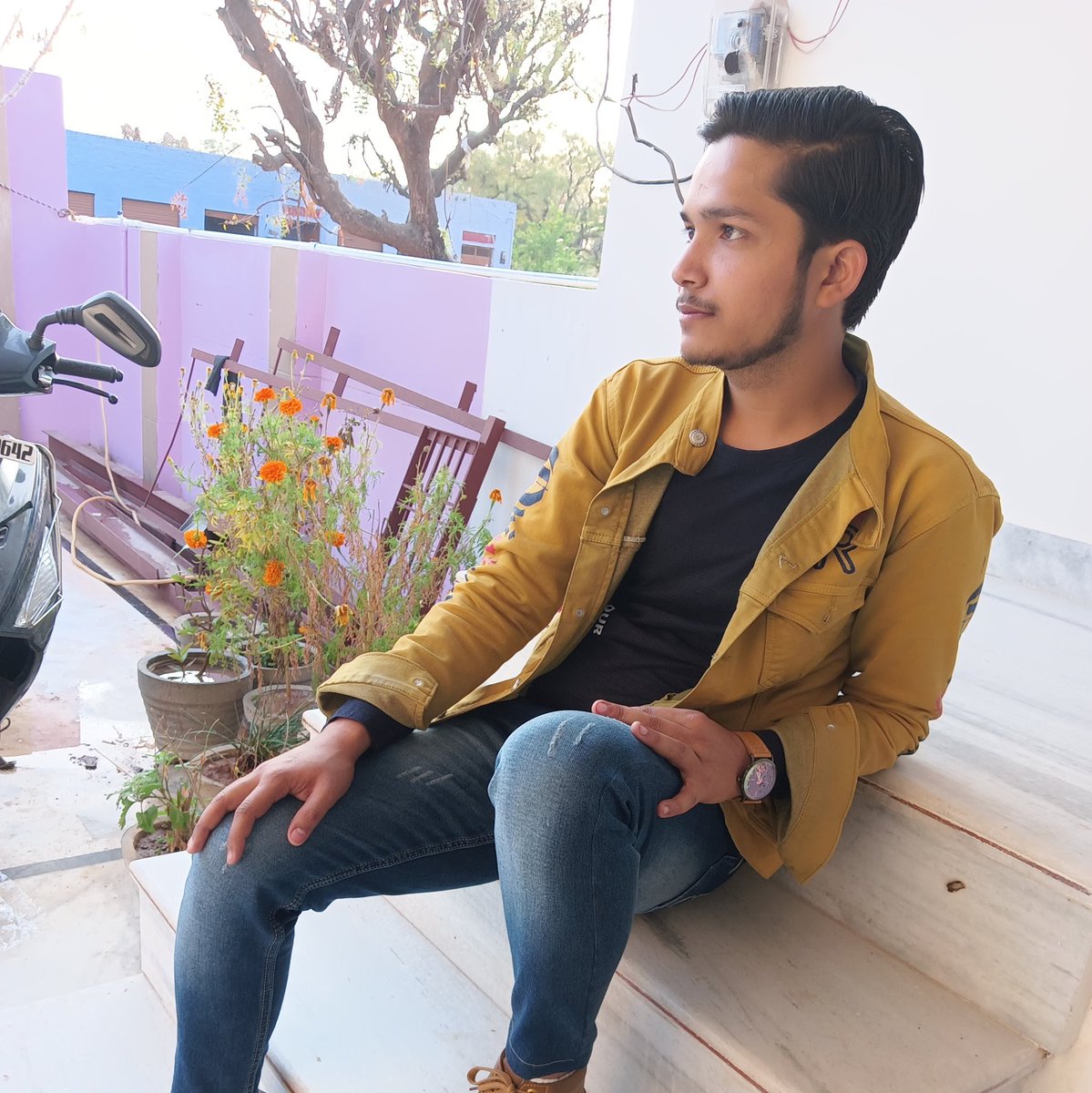GaganBindal9's tweet photo. #NewProfilePic https://t.co/uQBOCHQc9k