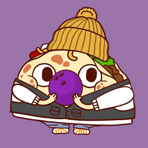 These tacos got adopted yesterday! I’m very happy for them, they’ve been combing their cheese &amp; washing their little taco buns &amp; it all paid off. Tysm for believing in the project! We have some great things in the works! 🌮🥰📈

#nft #nfts #NFTCollection #nftcommunity #PolygonNFT