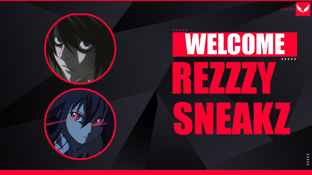 TeamSlight_'s tweet photo. We are happy to announce our first Academy players!🚀

🇩🇪 | @BigSneakz07

🇨🇭 | @rezzzyfnr 

Stay tuned for the next days #TeamSlight https://t.co/RTJxBffT6m
