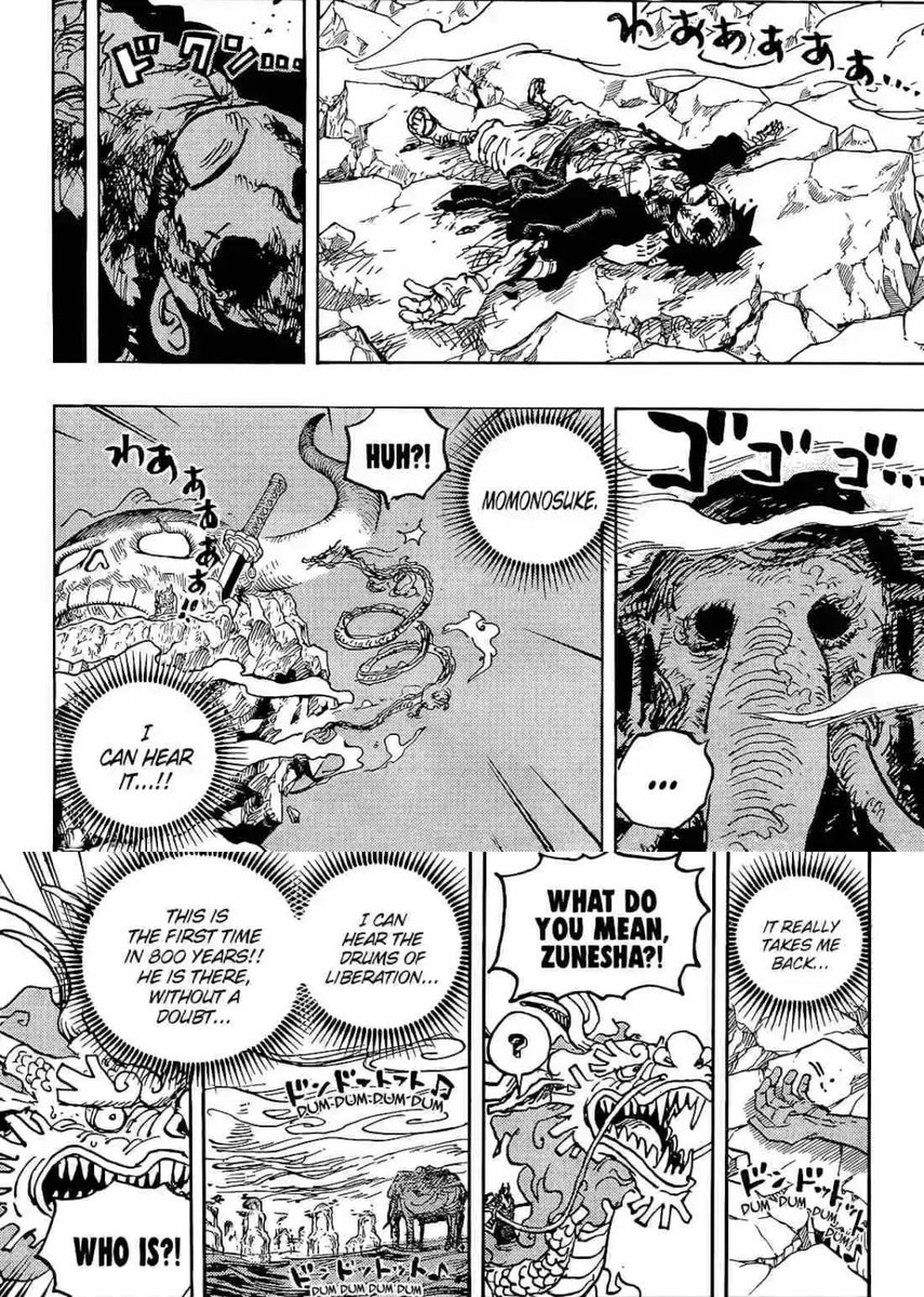 mdluis808's tweet photo. One piece from here on out is gonna get 100 times better https://t.co/pKYyiP7brb