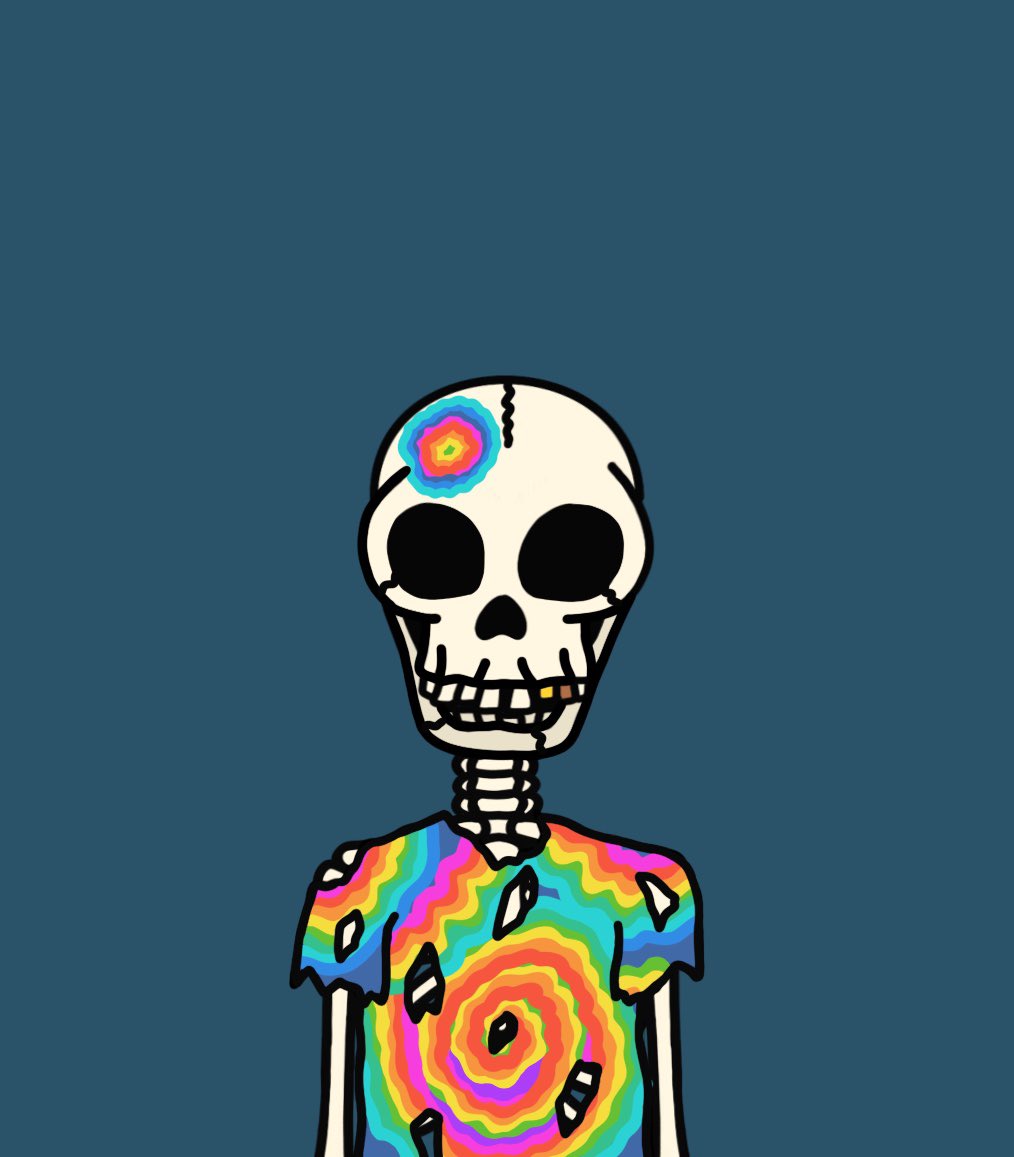 We like the MEEBITS.
#LFG