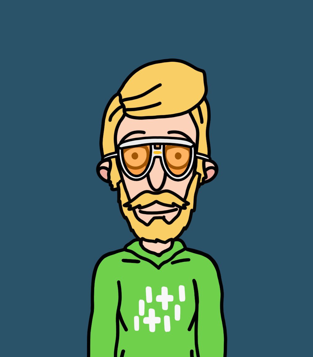 Joe’z | MINTING NOW - NOT SOLD OUT tweet media