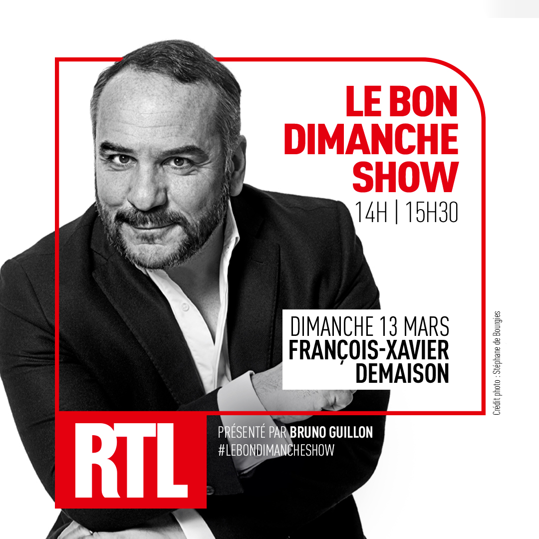 RTL France tweet media