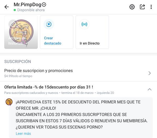 Ahora es cuando!!!! https://t.co/VfjHpeNhYn