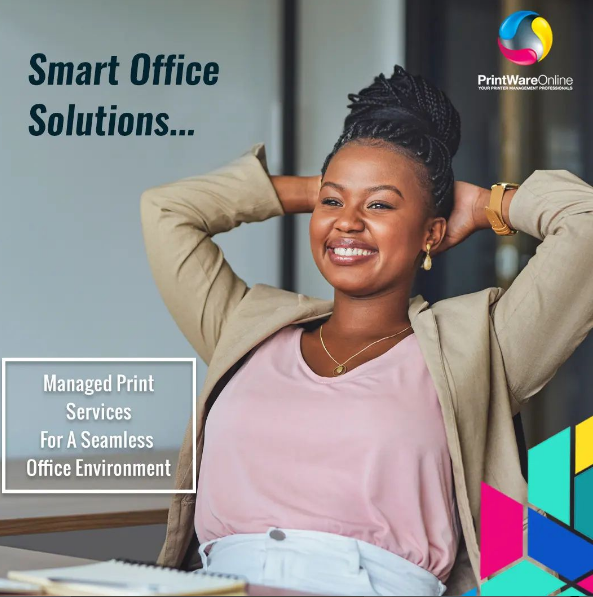 PrintWareJa's tweet photo. PrintWare's innovative approach is backed by our Managed Print Services (MPS) programme.

Our MPS is designed to manage the office printing and photocopying fleet.

We assess, optimise and provide servicing, parts and supplies to boost productivity. https://t.co/phxXLXTSvZ