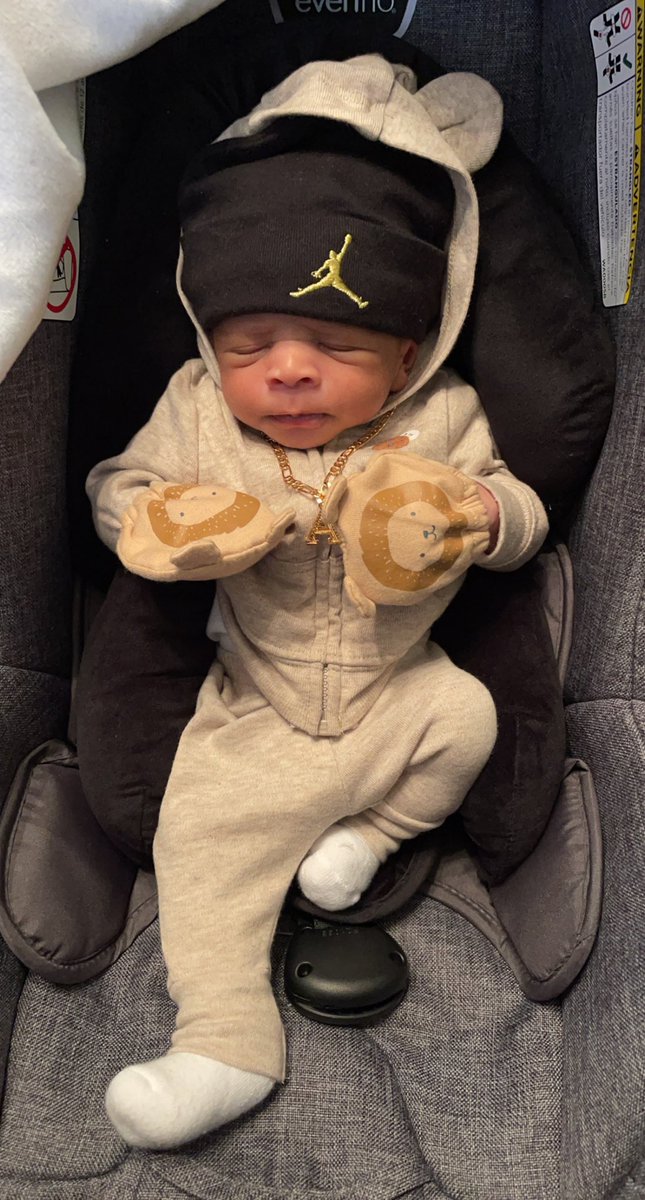 Meet The newest addition to the Rolfe family, baby Alonzo Rolfe 02/20/22 <a href="/brolfe4036/">Brandon Rolfe</a>