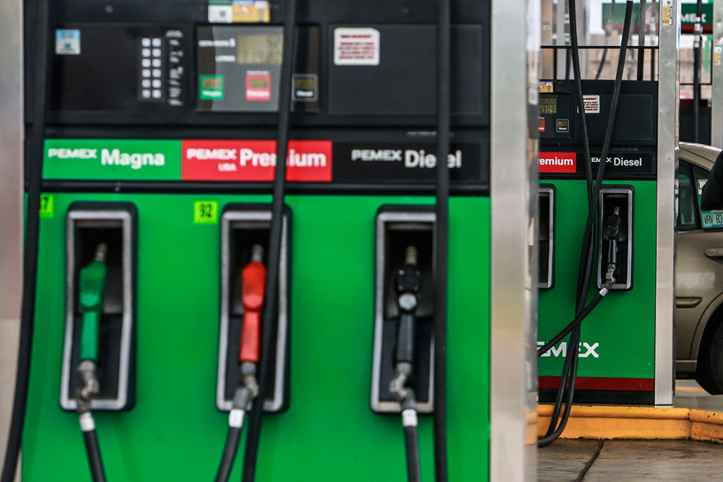 Quitan #Impuesto a las #gasolinas Magna, Premium y Diesel para evitar alzas urbeconomica.com.mx/sectores-econo…