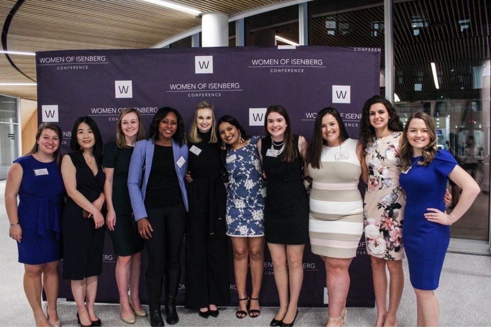 woi_conference's tweet photo. We want to give a big shoutout to our amazing keynote speaker, @ShantelPalacio! Shantel was incredible, inspiring, and so relatable to all our attendees. Thank you for sharing your amazing experiences, lessons learned, and for reiterating "Don't Fit, Don't Plan".… https://t.co/cXftNAupj1